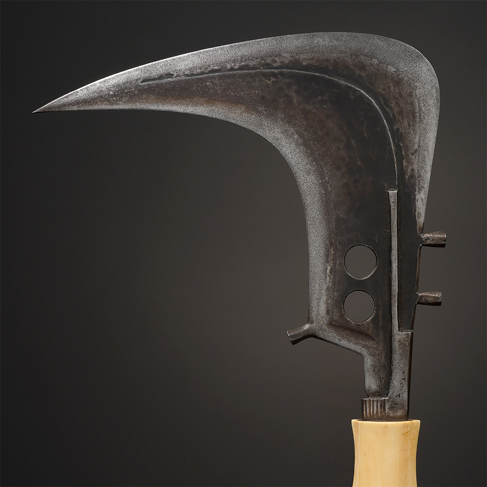 Emambele Prestige Knife Mangbetu, D.R. Congo
